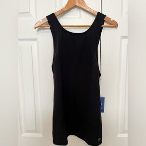 TenTree Harbour Tank